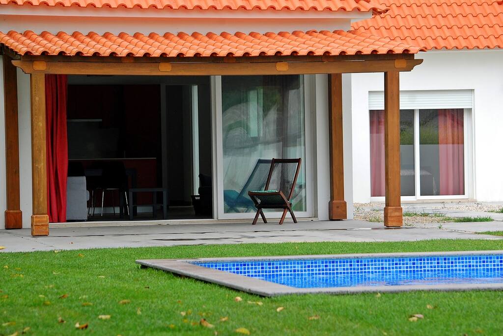 Jardim / Garden