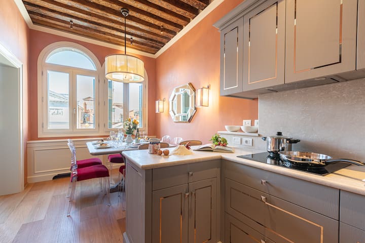 La Dimora di San Maurizio 3