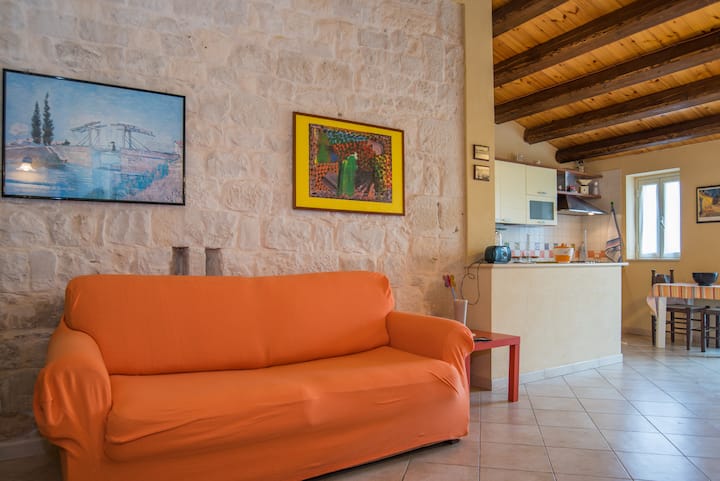Casa Vacanze Guadagna - Scicli