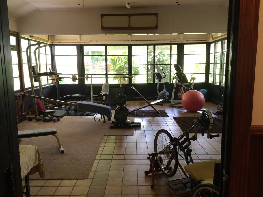 Gym