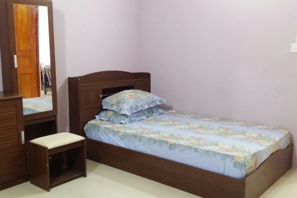 Double room