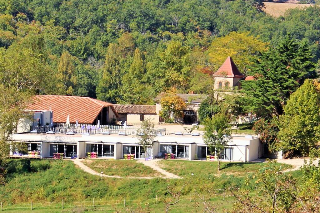 DOMAINE DE MASSOULAC