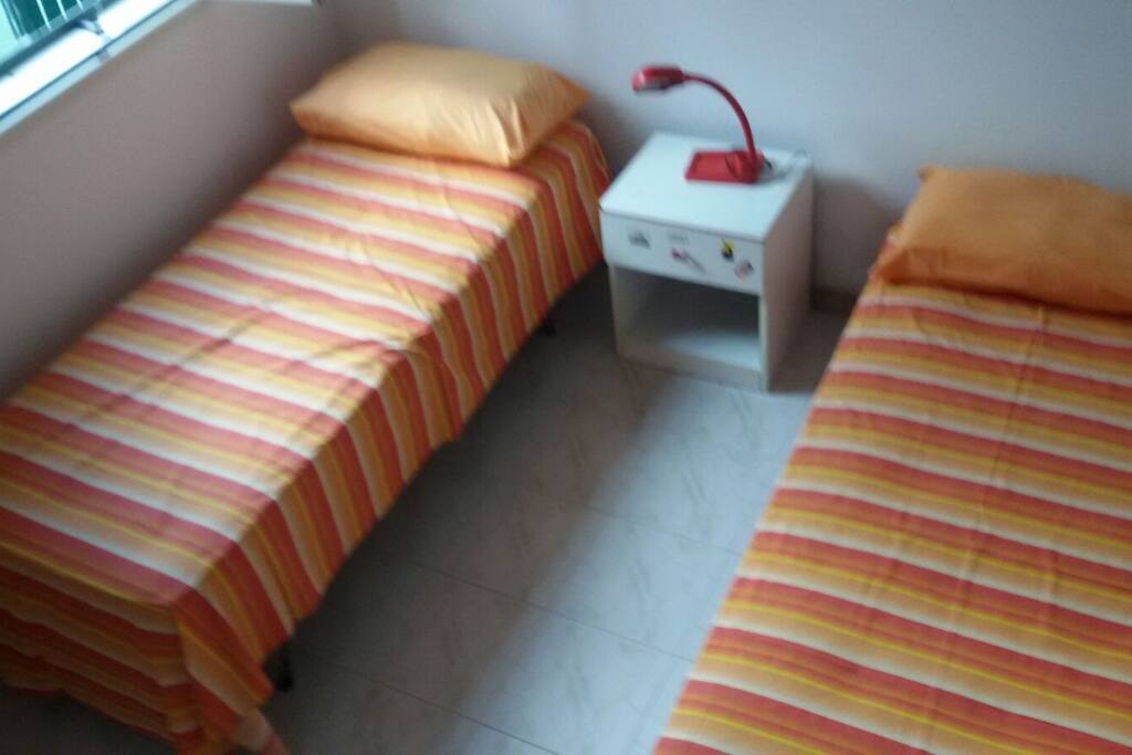 camera da letto