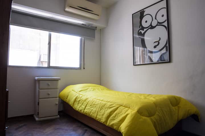 Habitación