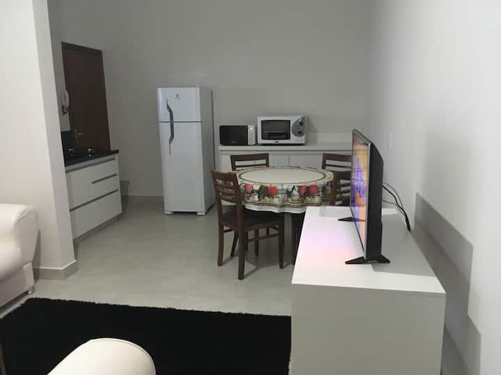 Studio Completo Limeira/sp - Limeira