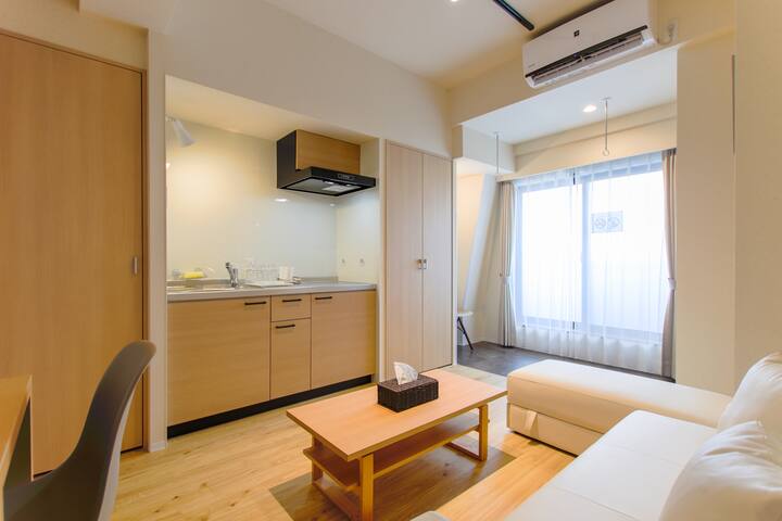 Vacation Inn managed Airbnb listing 2