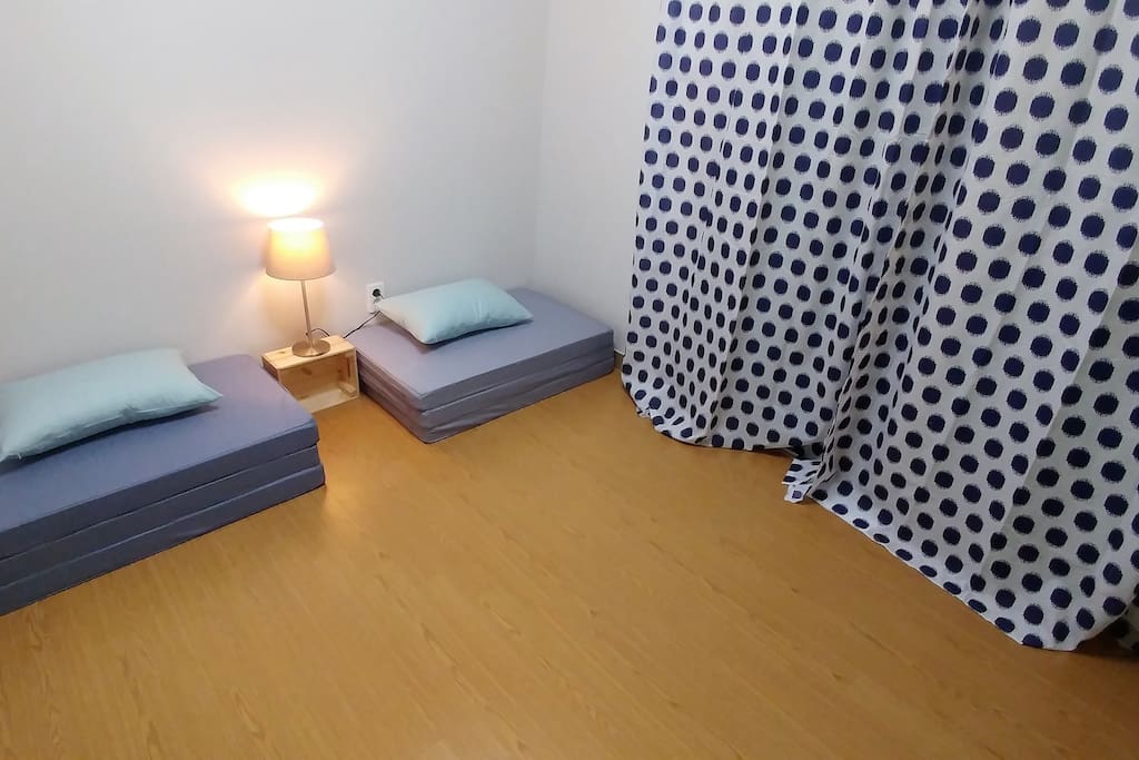 Room #1