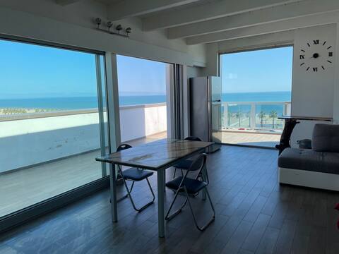 Penthouse - The View