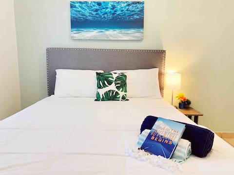 Charming Casa in Isabela (Room 2)