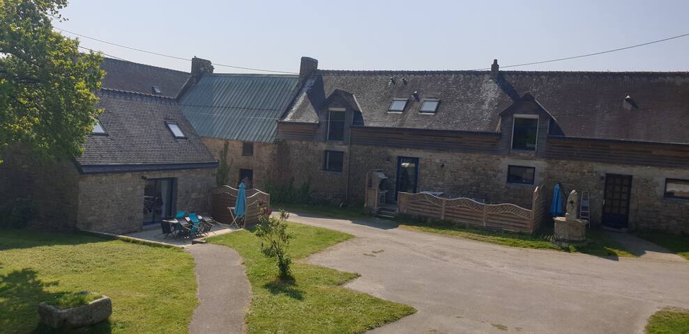 Presty’Ker managed Airbnb listing 1