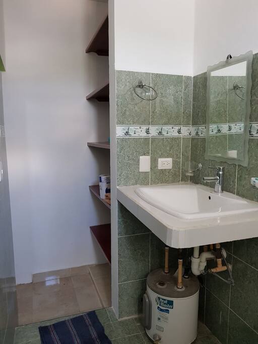 Baño