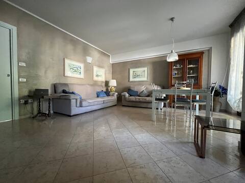 Top Airbnb: Delicious private house in Sirolo