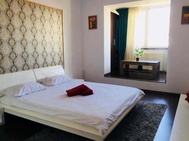 Airbnb Brașov Ferienwohnungen Unterkunfte Brașov