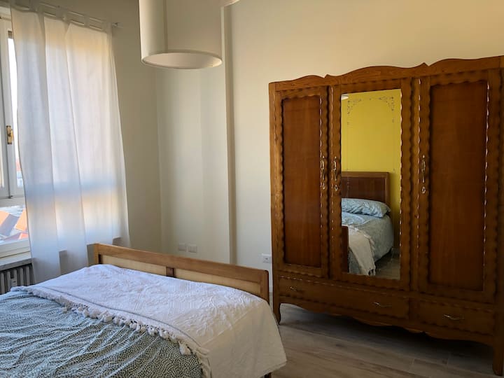 Spavaća soba 2