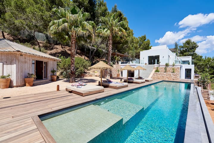 Listing in Sant Josep De Sa Talaia