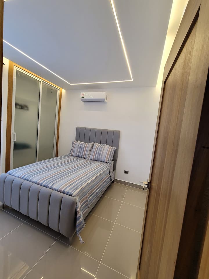 Спална соба 2