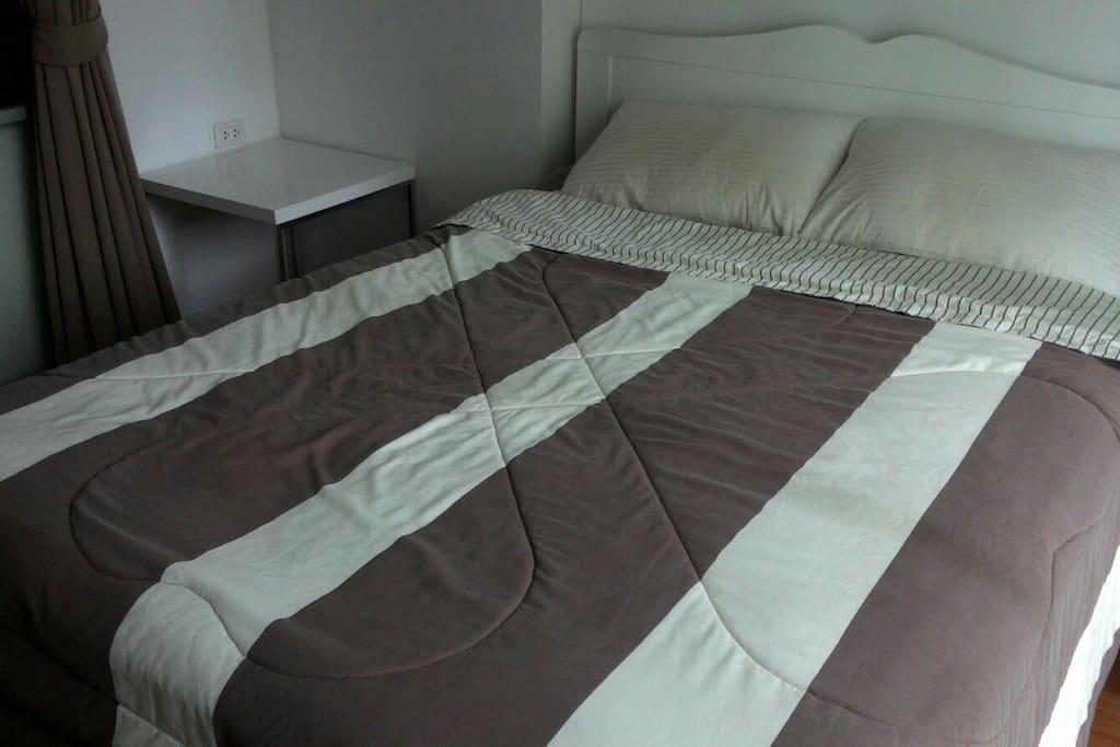 Comfortable mattress