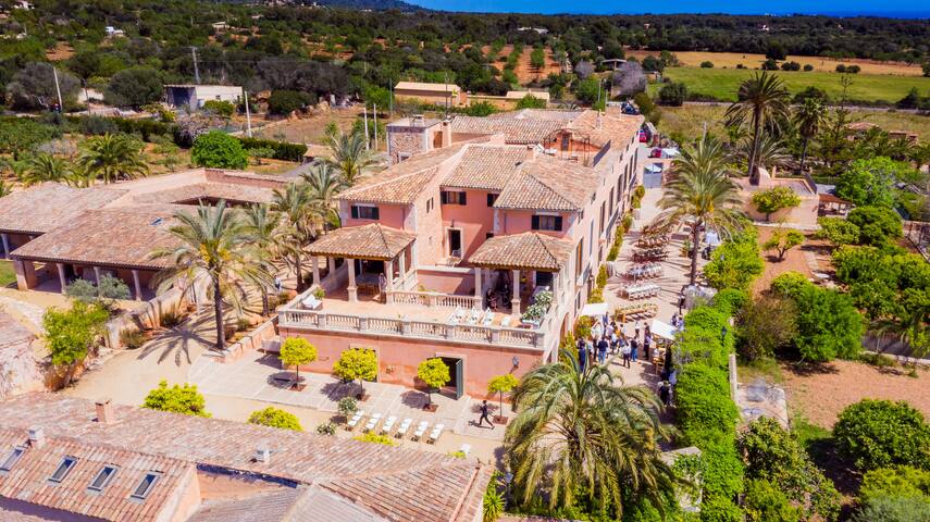 Luxurious mansion XIV C. (private hotel) to 20room gallery image 2