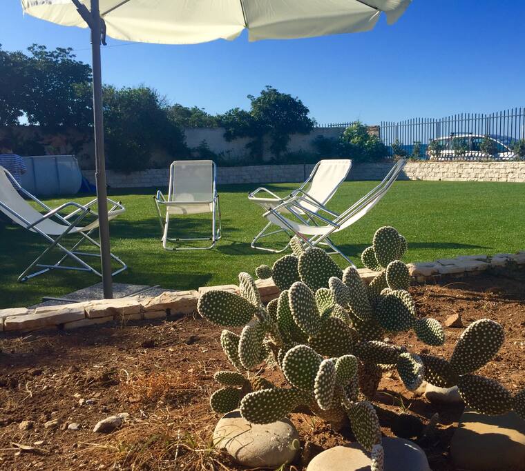 Giardino.