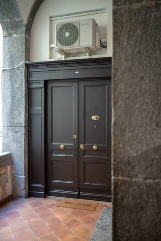 CosyHomeSiute Napoli in pieno centro storico gallery image 3