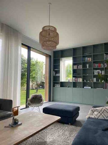 Lovely house close to the beach and city centre gallery image 3