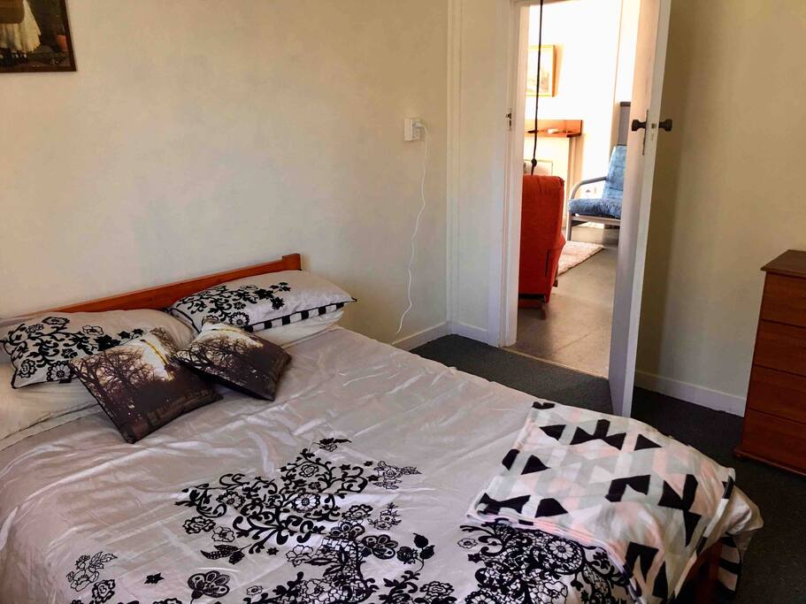 main bedroom