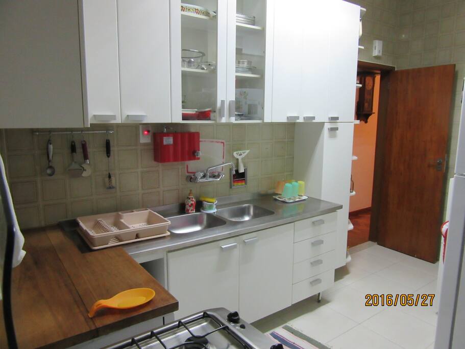 Cozinha