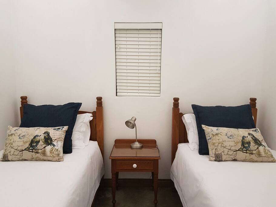 Second room
