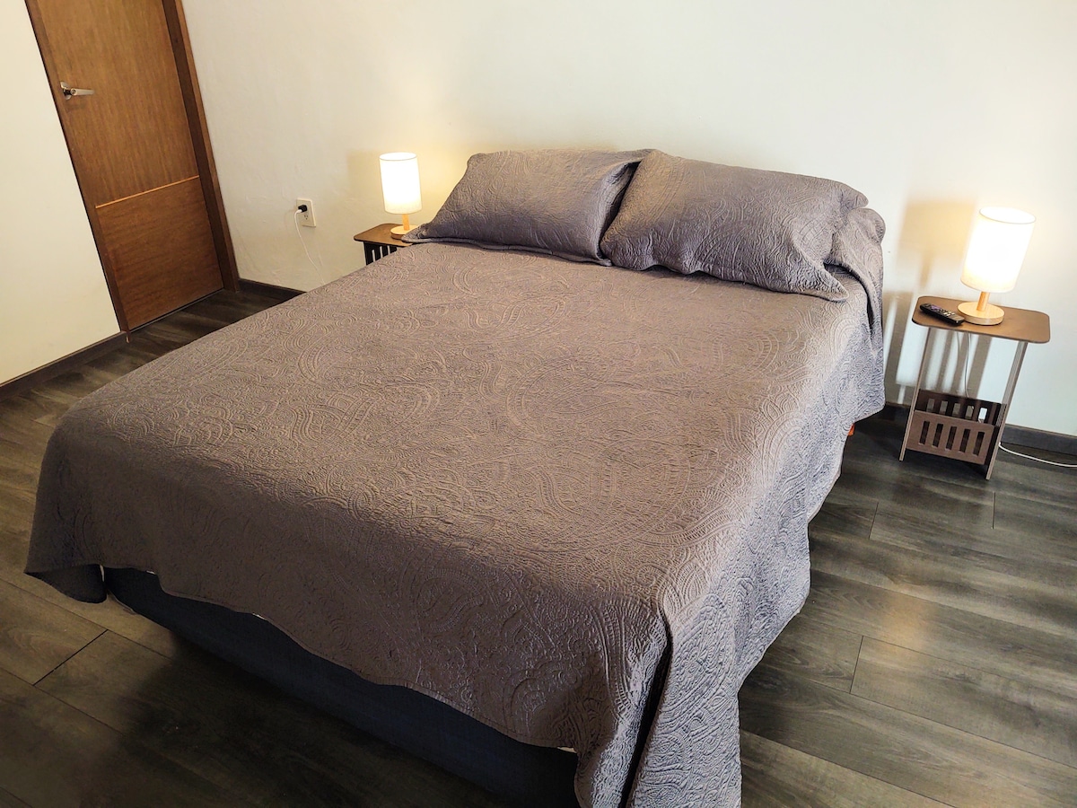 ห้องนอน