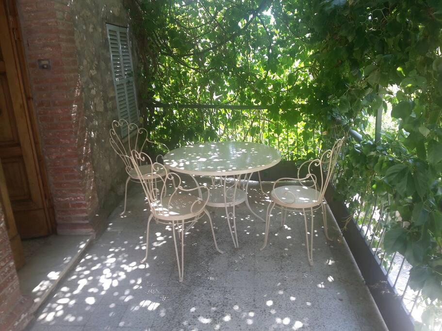 Terrazza