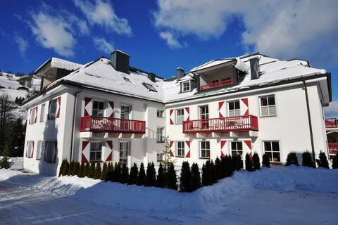 Kitz Residenz Top 9 - a cozy home for families!