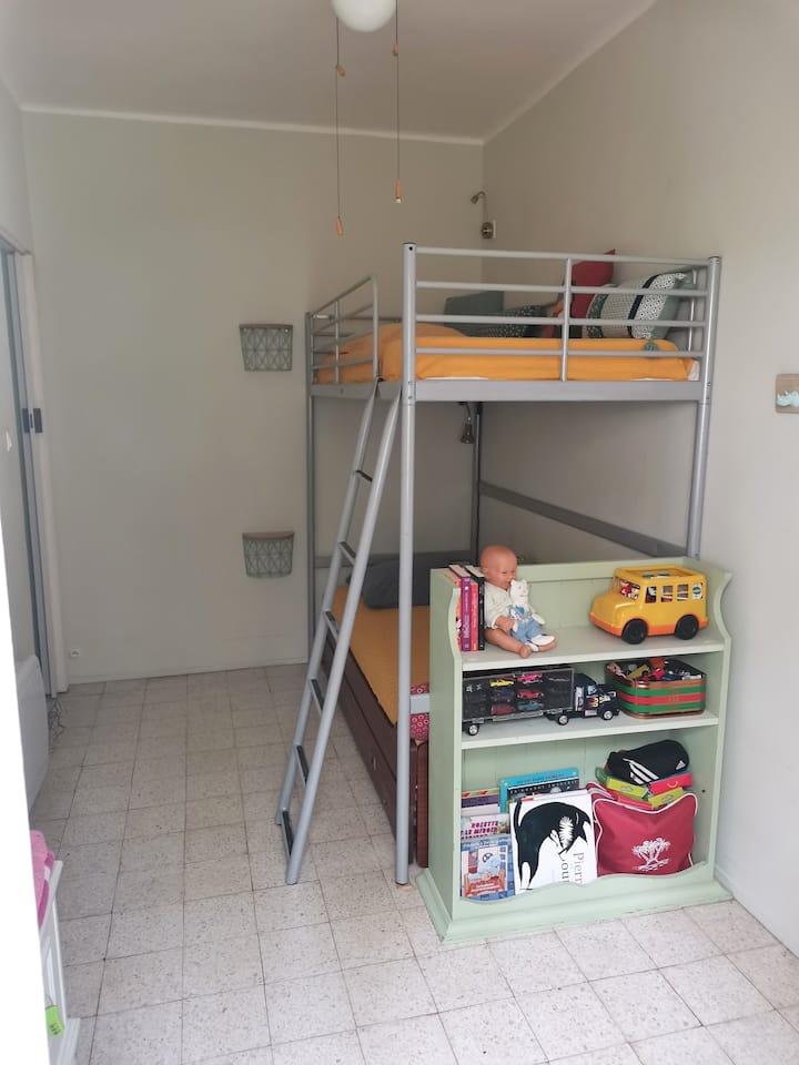 Спална соба 2