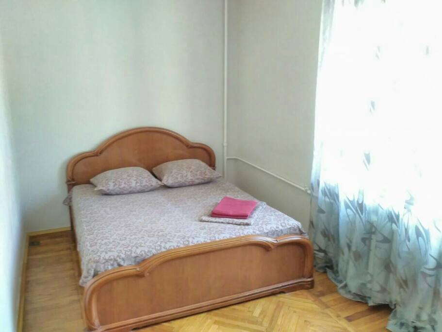 Спальня
