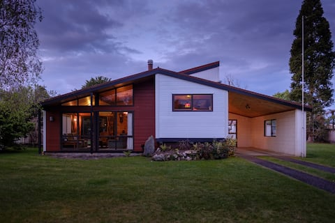 Whitianga by the River