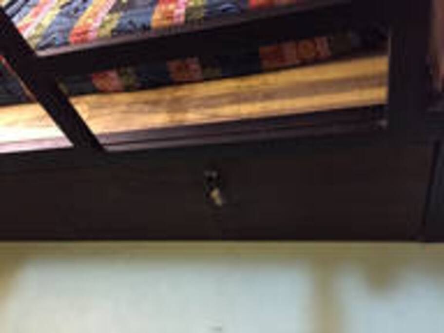 The Locker