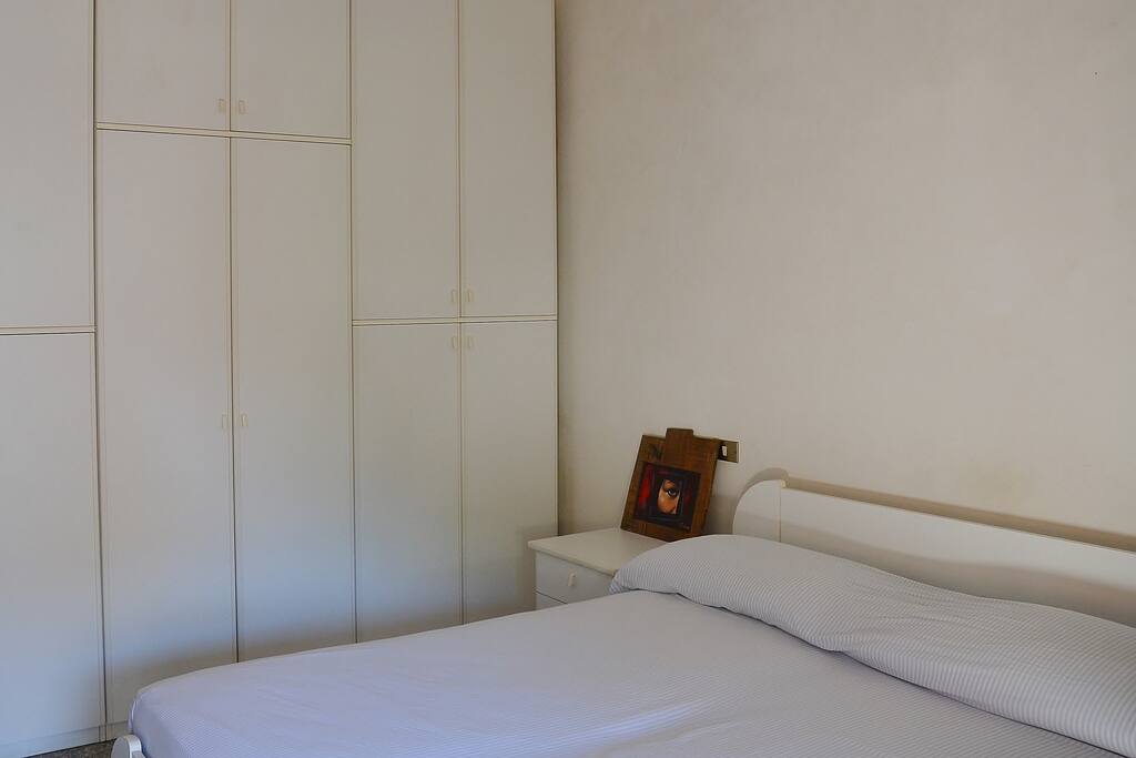 Camera da letto matrimoniale