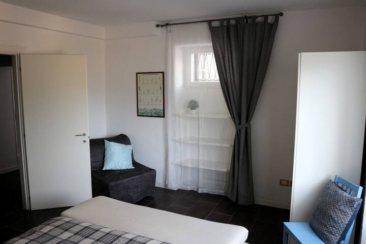 ห้องนอน