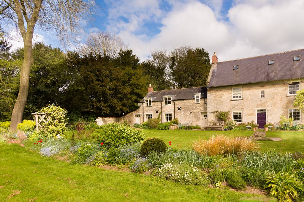 The Verger's Lodgings