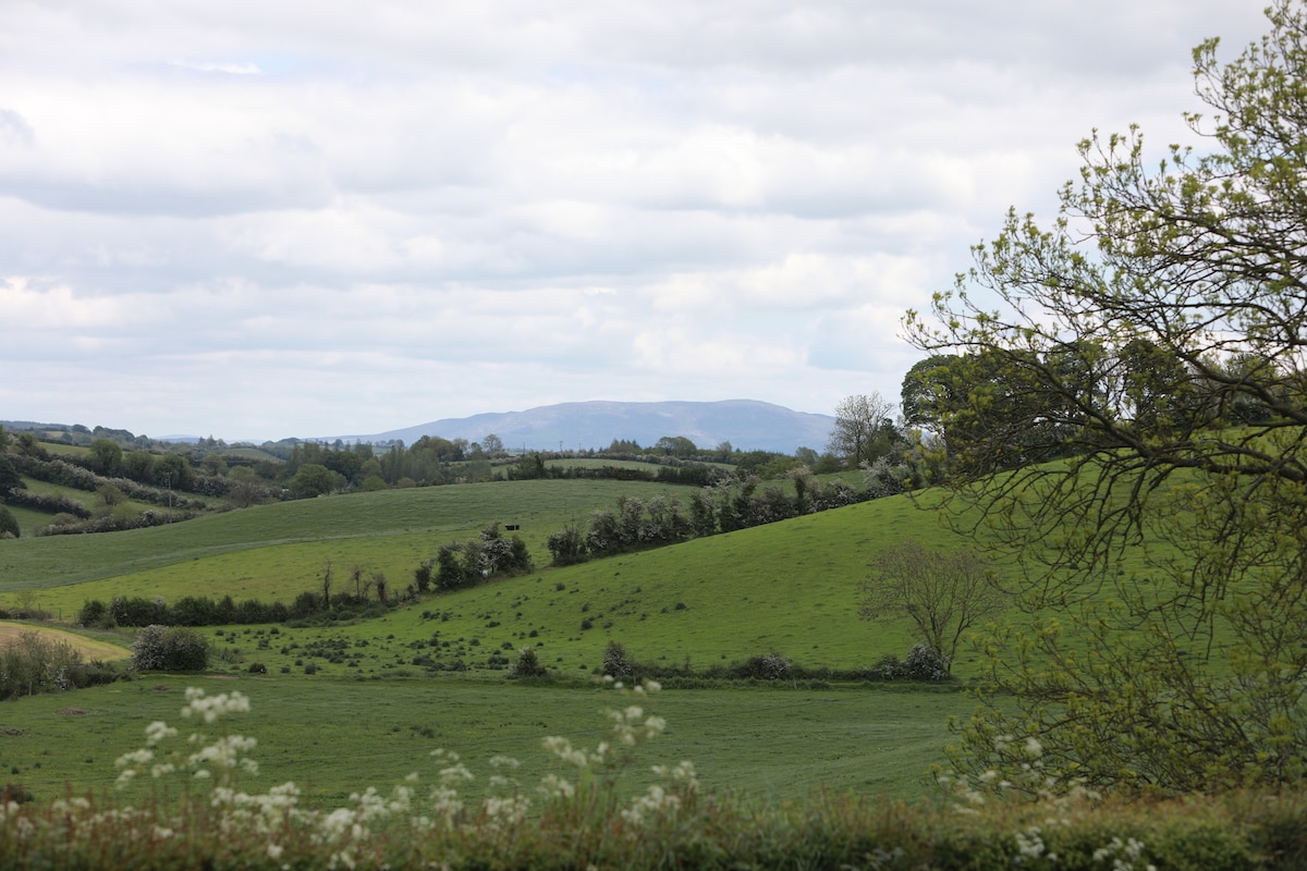 Lisawolly — Cornagarvoge