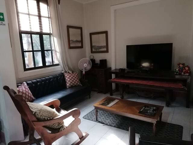 Amplias Habitaciones cerca del Ángel y Chapultepec gallery image 3