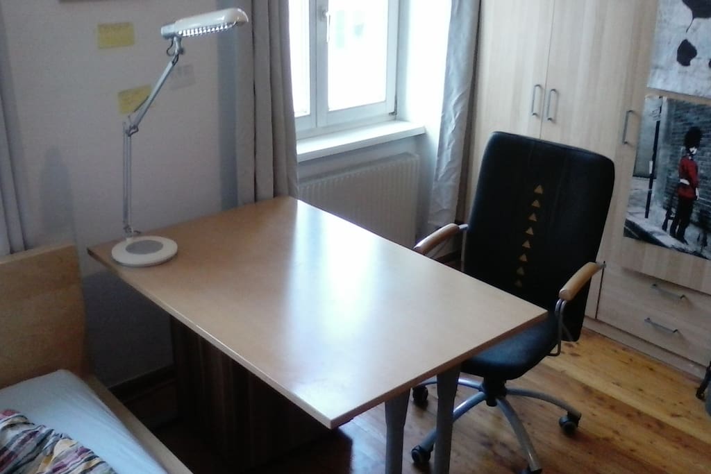 Desk