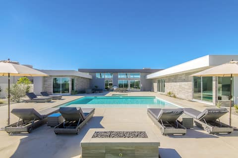 Polo Villas House #8