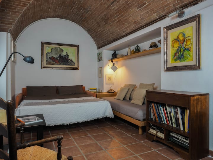 Dhoma e tretë e gjumit 