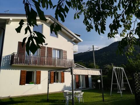 Casa al Ciliegio - CIPAT 022032-AT-068346