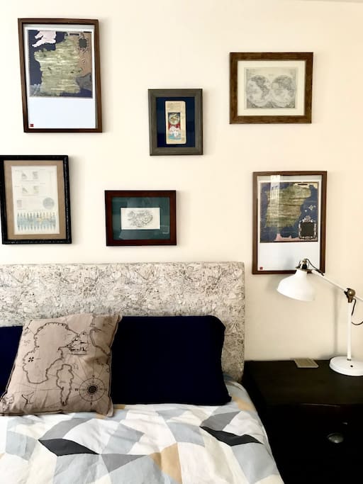 Bedroom 1