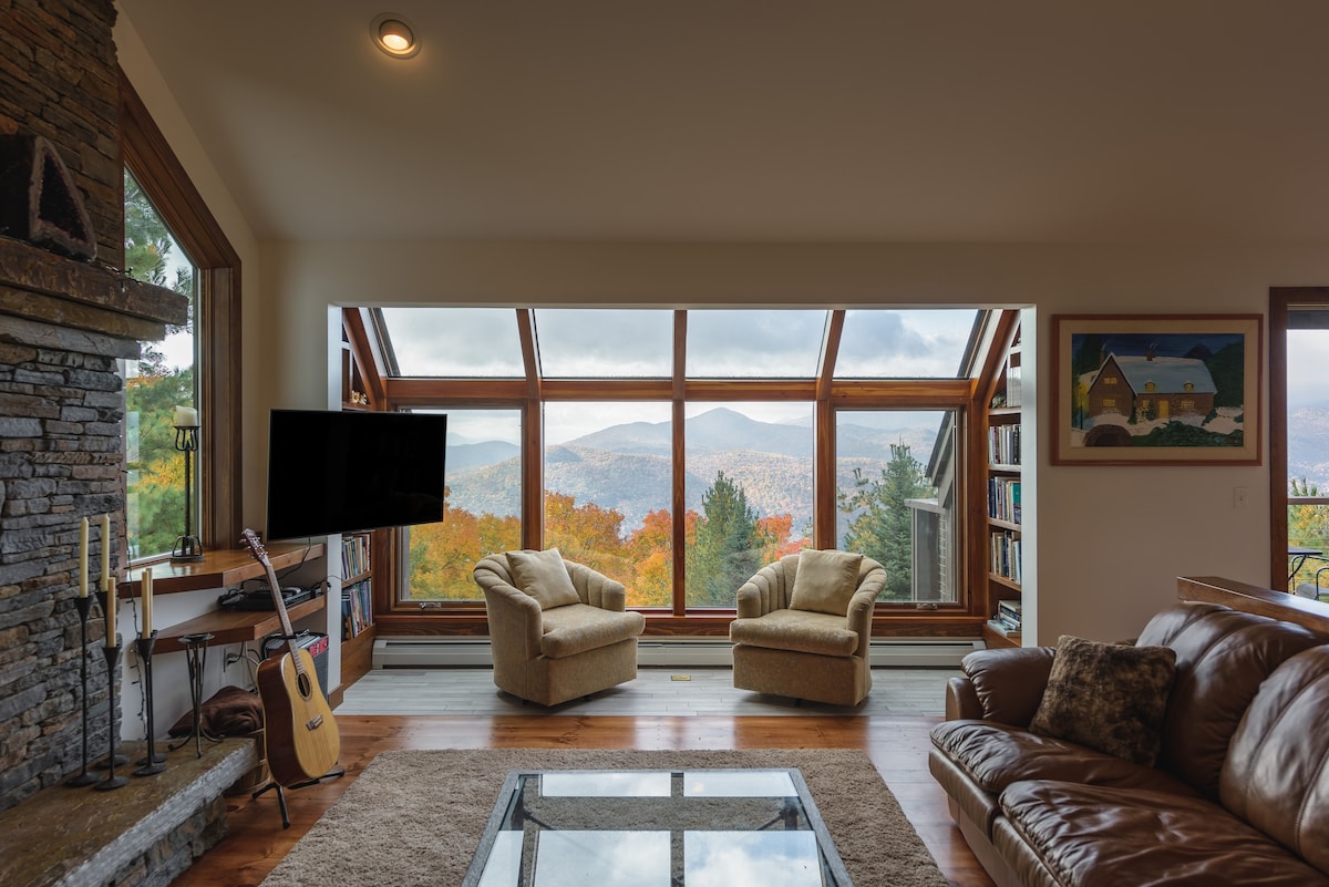 10 Best Luxury Airbnbs In Vermont, USA - Updated 2024 | Trip101