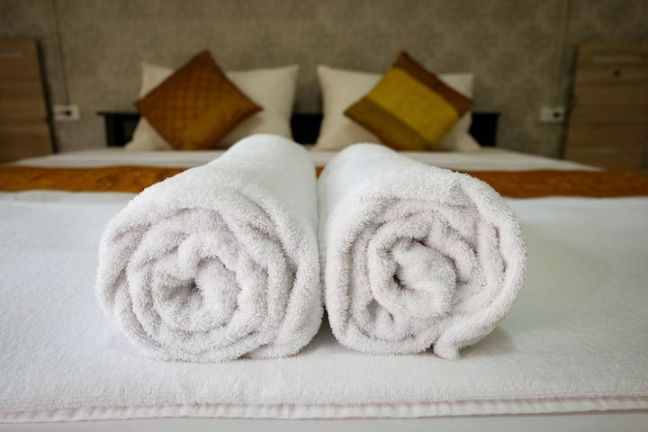 غرفة النوم 11