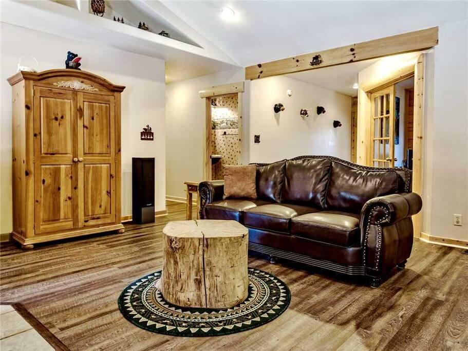 Settle In - Everything you need in a vacation rental is provided. Settle into your home away from home and rest easy knowing ever