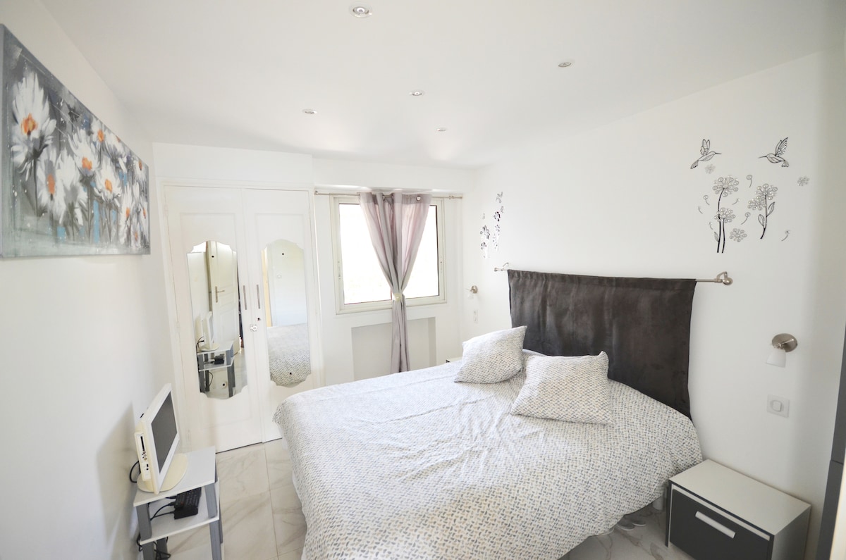 ห้องนอน