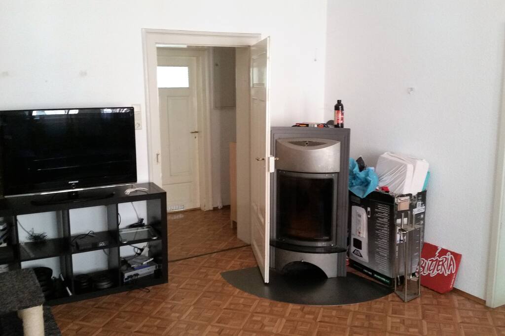 Livingroom